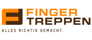 FingerTreppen